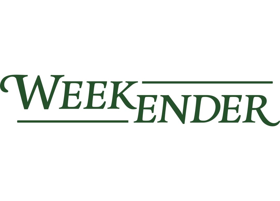 Weekender